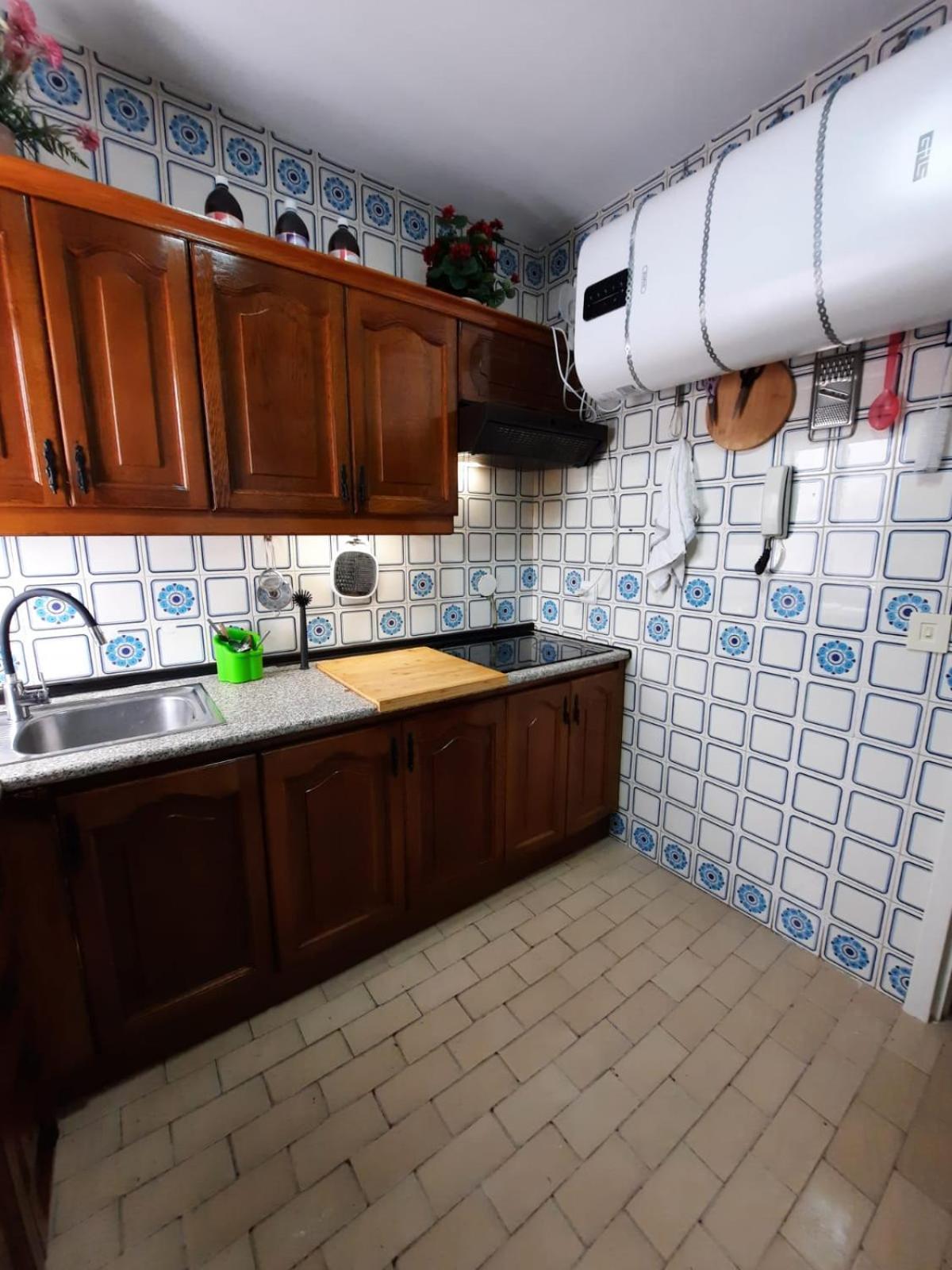 Habitaciones En Mi Piso Del Centro De Huelva Exterior foto