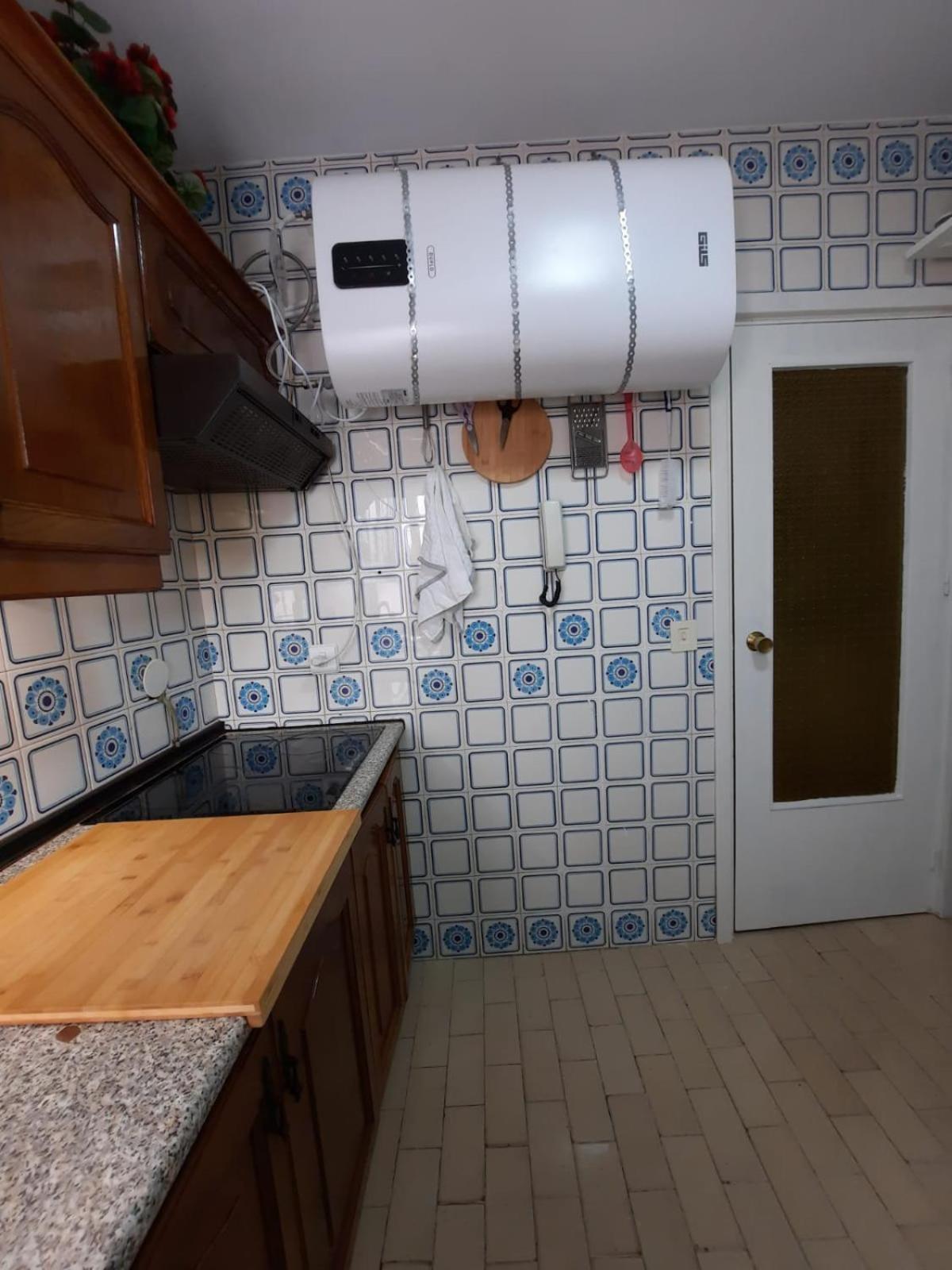 Habitaciones En Mi Piso Del Centro De Huelva Exterior foto