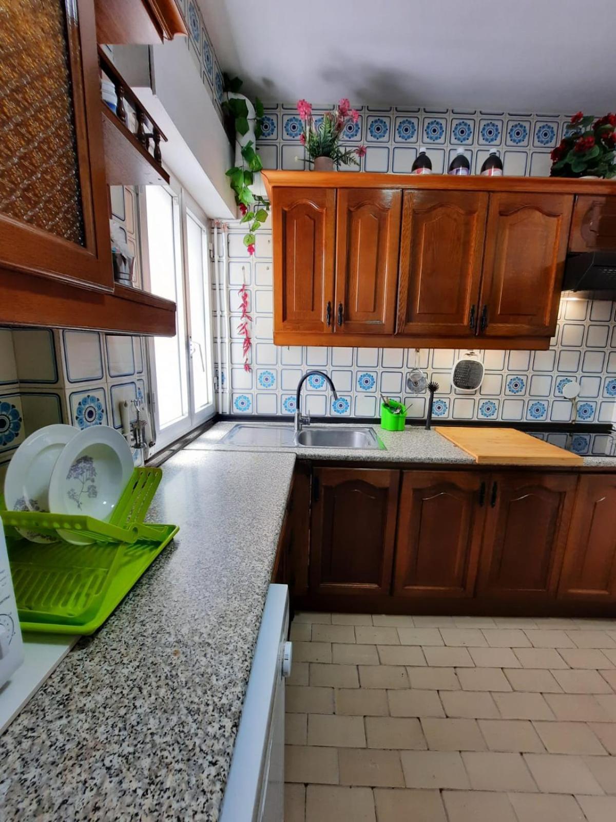 Habitaciones En Mi Piso Del Centro De Huelva Exterior foto