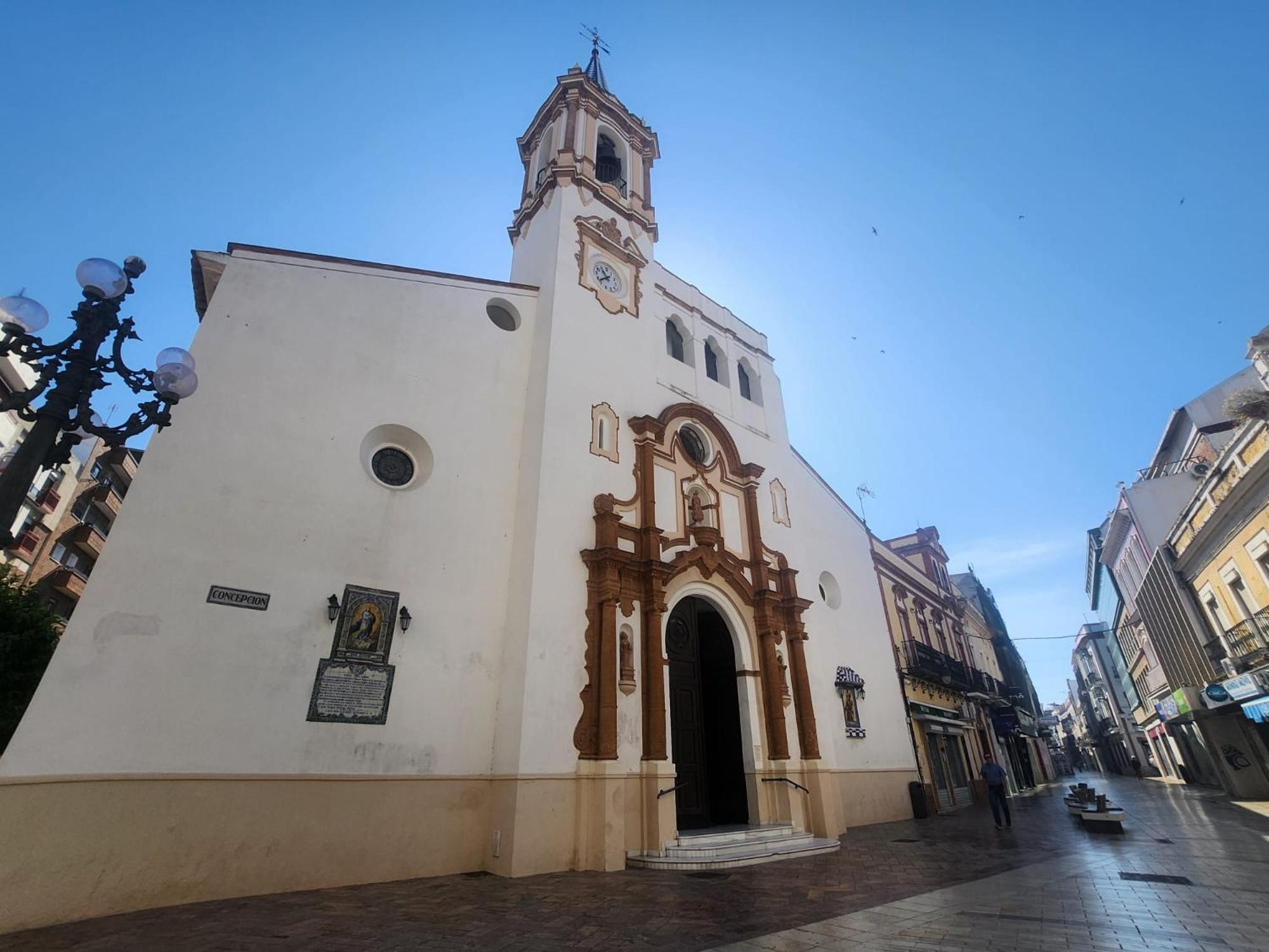 Habitaciones En Mi Piso Del Centro De Huelva Exterior foto