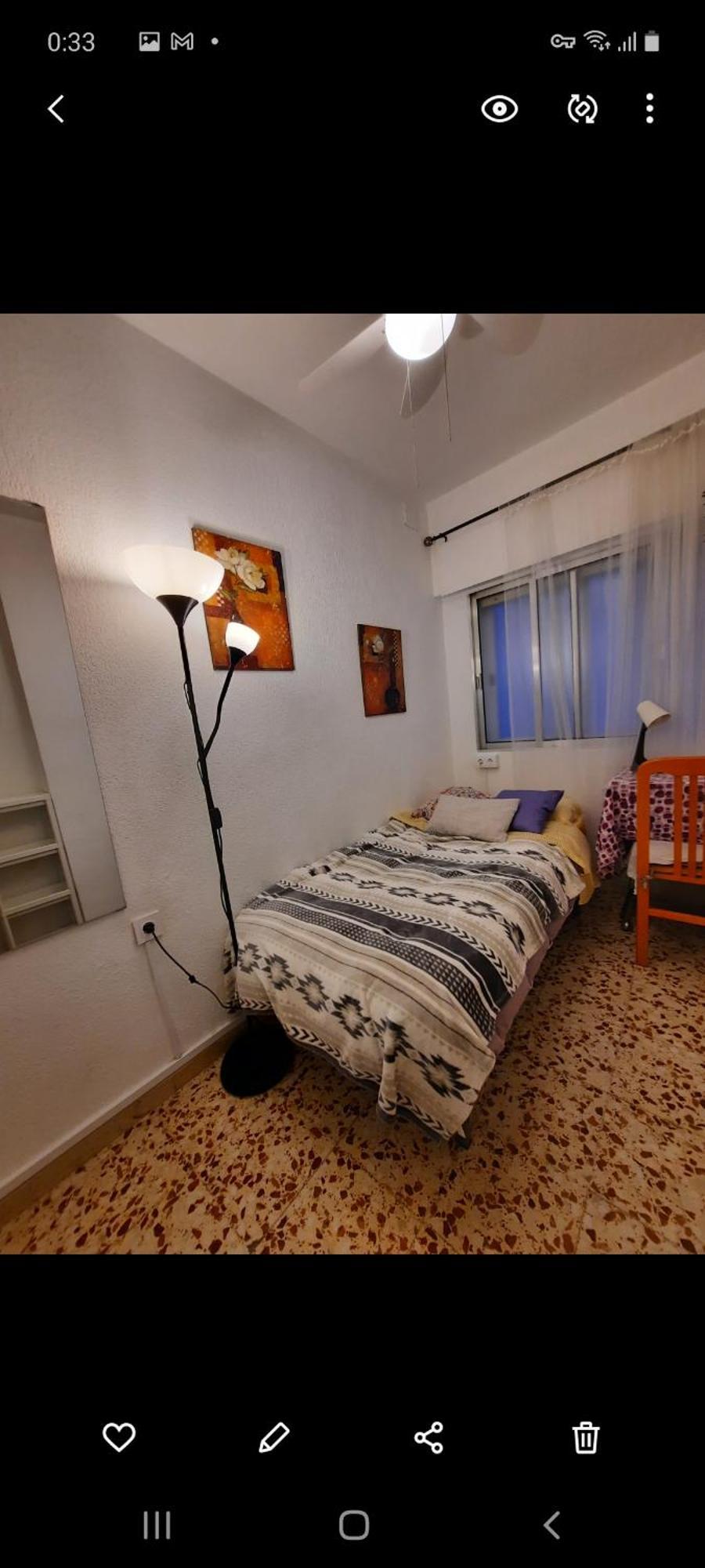 Habitaciones En Mi Piso Del Centro De Huelva Quarto foto