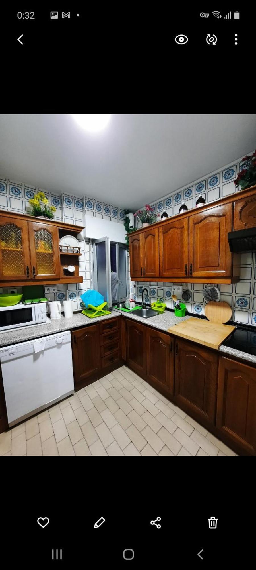 Habitaciones En Mi Piso Del Centro De Huelva Quarto foto
