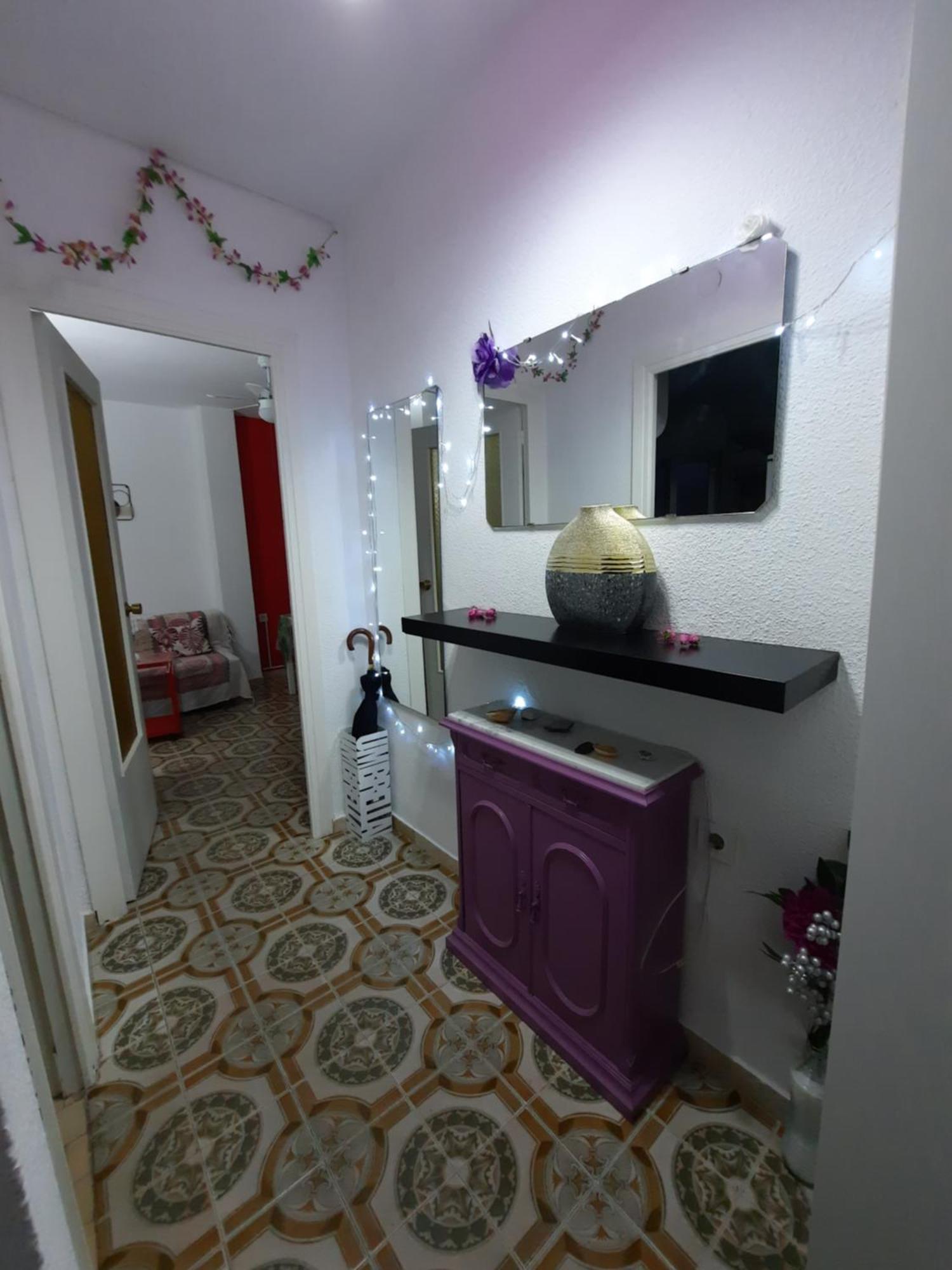 Habitaciones En Mi Piso Del Centro De Huelva Quarto foto