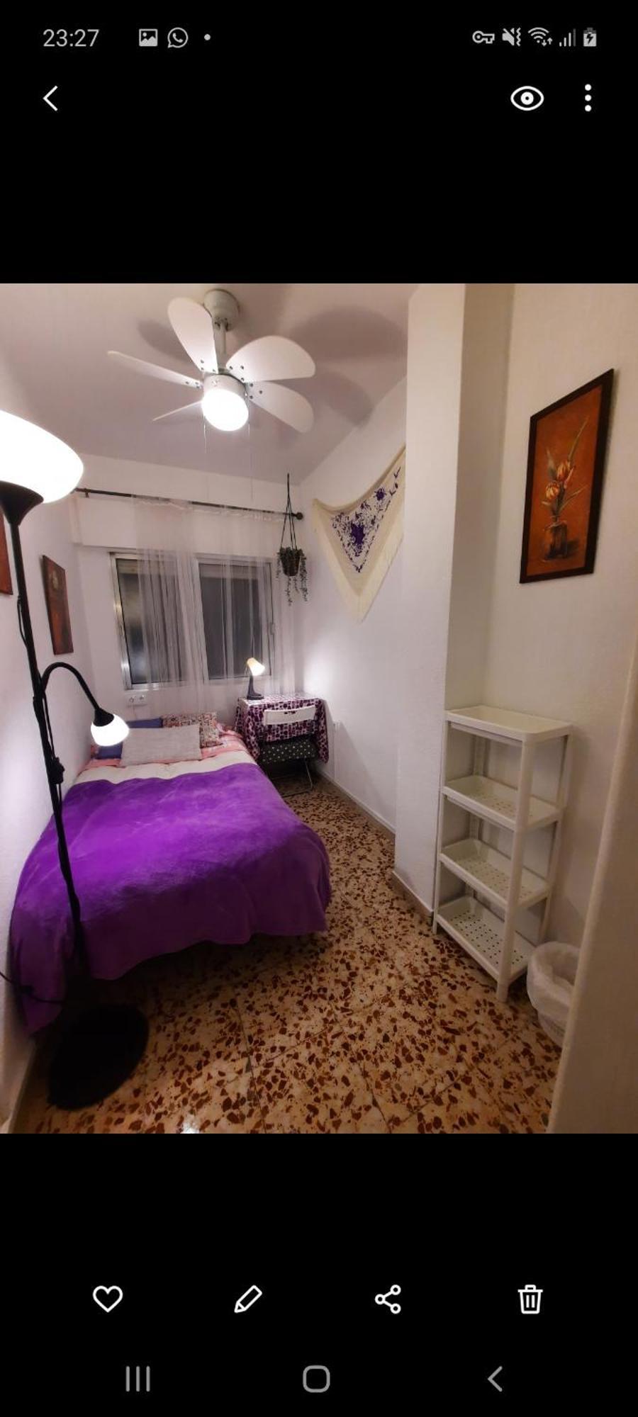 Habitaciones En Mi Piso Del Centro De Huelva Quarto foto